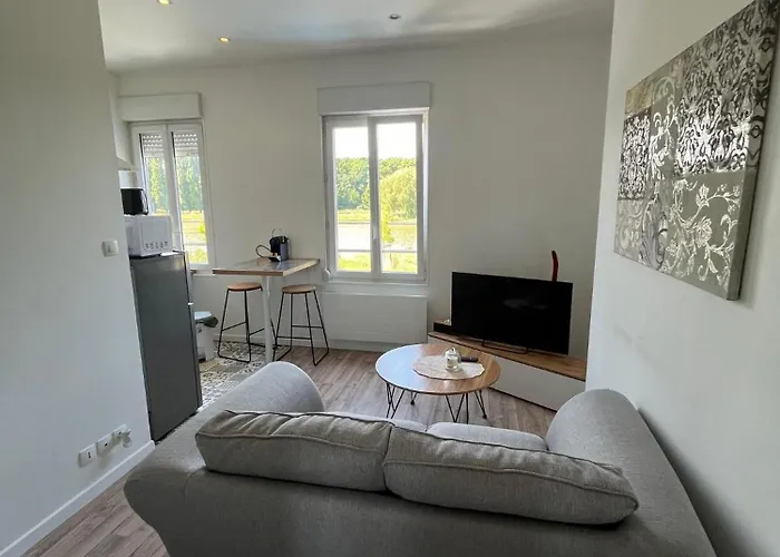 Le Compiègnois * Compiègne