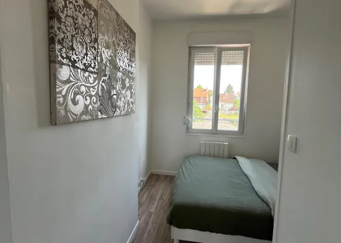 Le Compiègnois * Compiègne